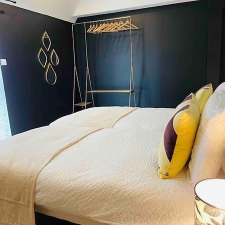 Ferienwohnung Le Spicy 2 Minutes Centre Historique Parking Sarlat Exterior foto