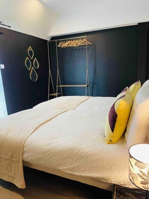 Ferienwohnung Le Spicy 2 Minutes Centre Historique Parking Sarlat Exterior foto